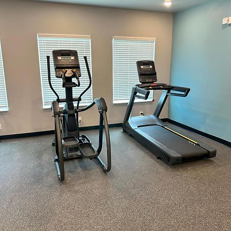 Woodspring Suites Jackson Pearl I-20 Exterior photo